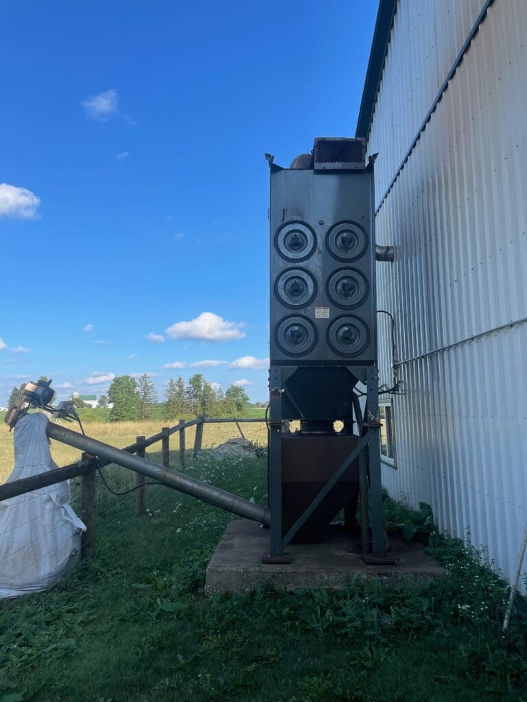 Used Whitney 3400 XP Turret Punch For Sale