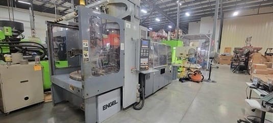 2008 Engel 750H-265
