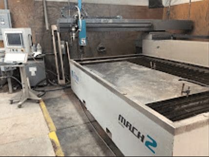 2013 Flow Mach 2 2031b