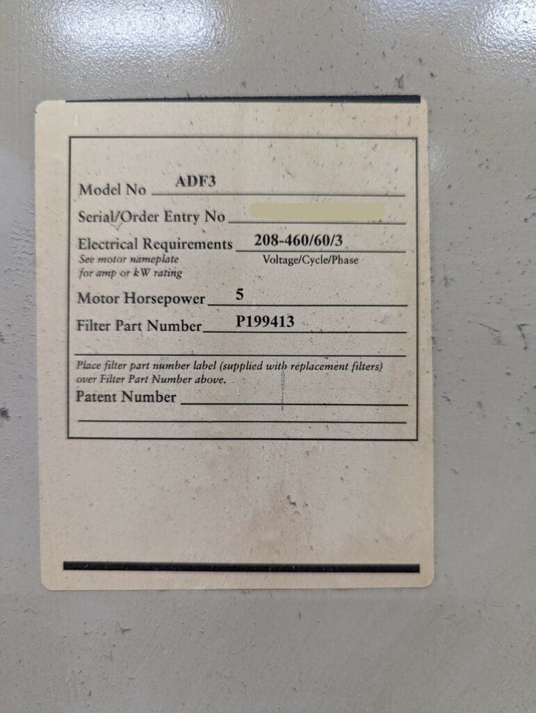 2008 LVD Strippit C2500-E Laser, photo 4 of 13