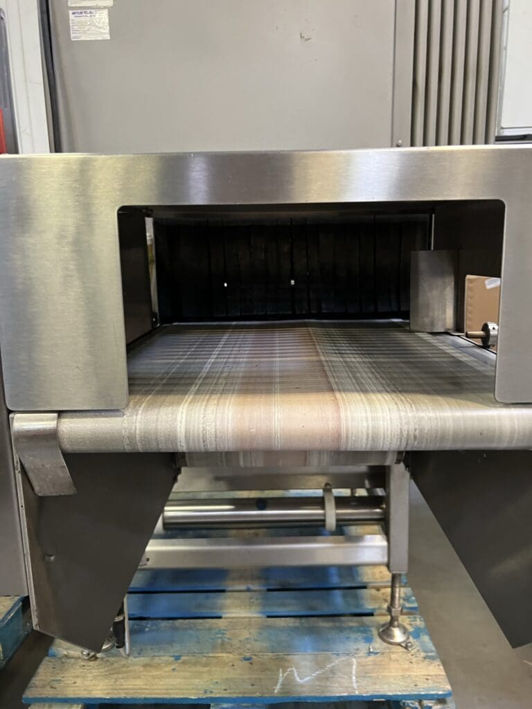 2015 Mettler Toledo Safeline PowerChek 250 Process Equipment, photo 3 of 13