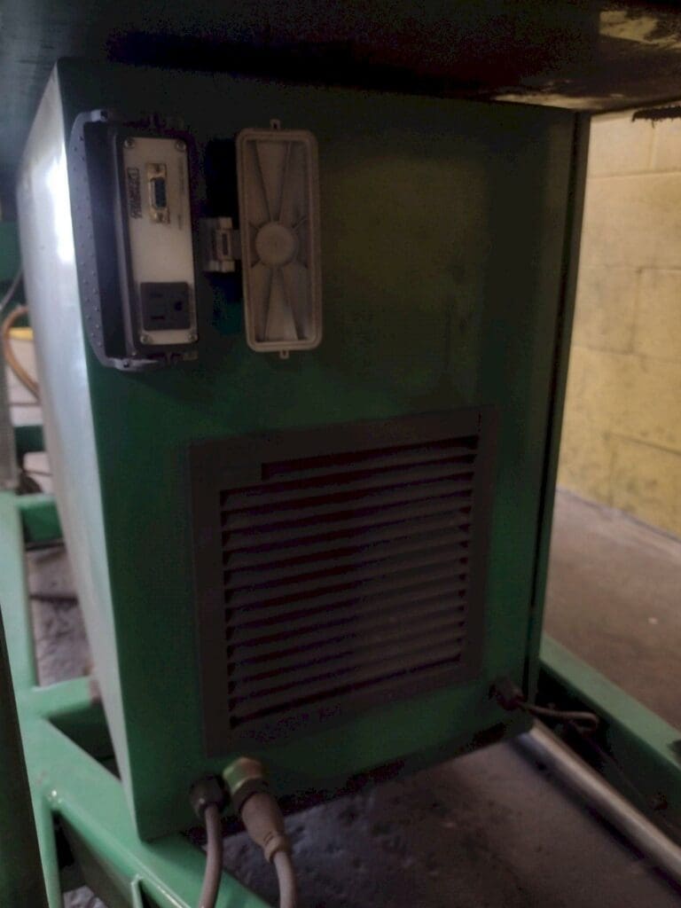 NuconSteel Nutruss 3.0-630 Uncoiler, photo 25 of 27