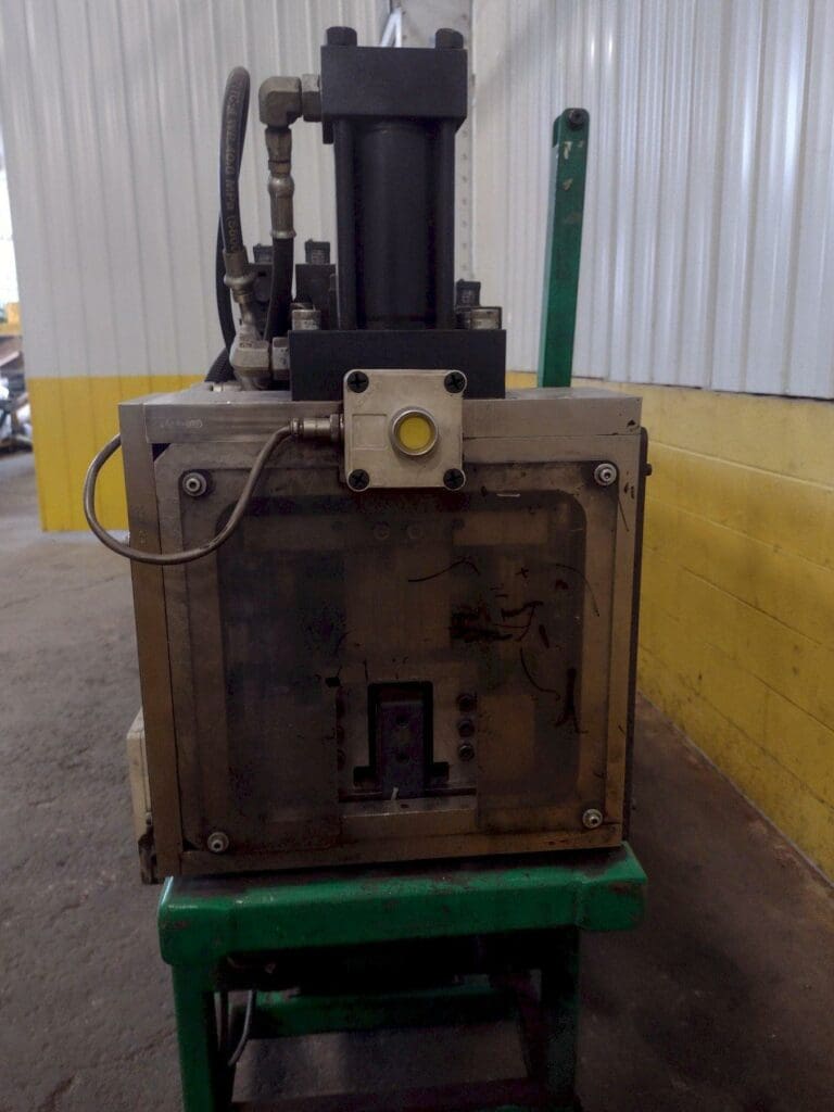 NuconSteel Nutruss 3.0-630 Uncoiler, photo 24 of 27