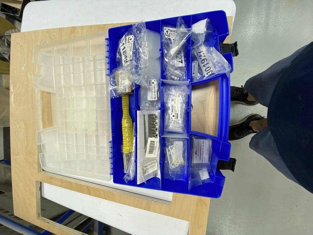 2018 Omax Maxiem 1530 Waterjet, photo 11 of 13