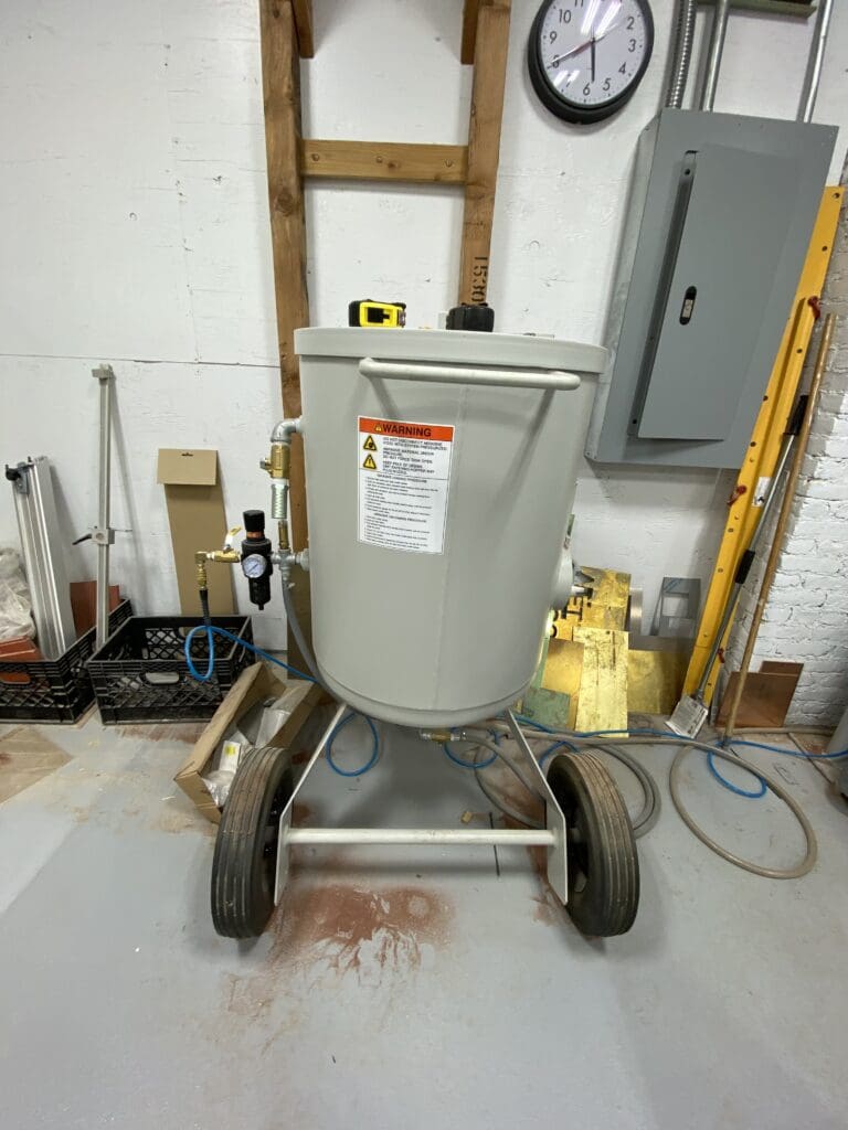 2018 Omax Maxiem 1530 Waterjet, photo 7 of 13