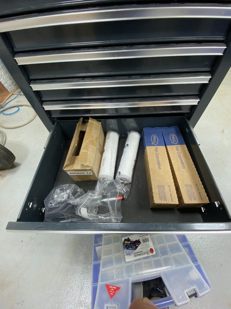 2018 Omax Maxiem 1530 Waterjet, photo 10 of 13