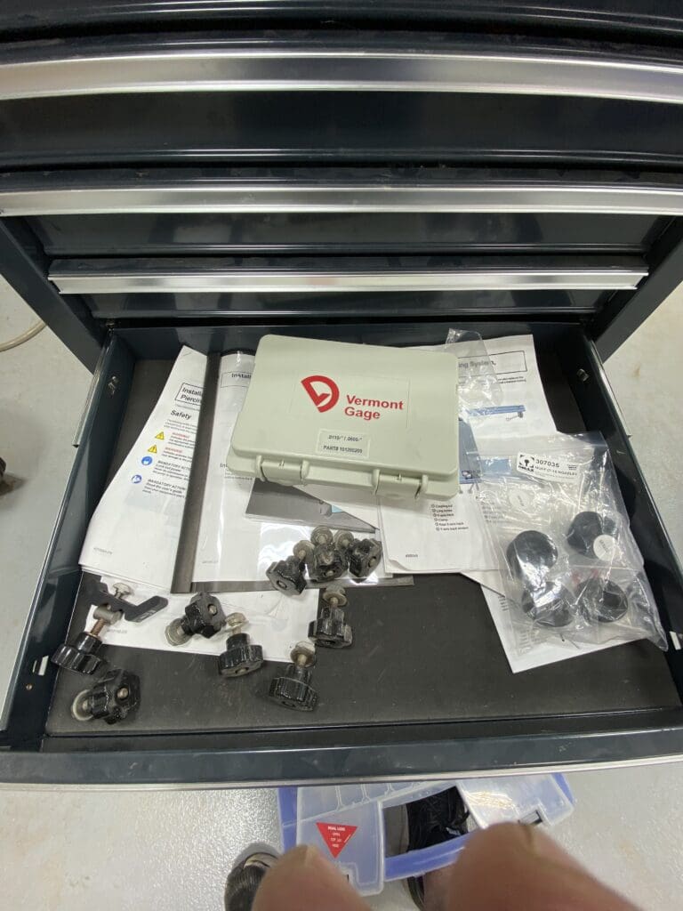 2018 Omax Maxiem 1530 Waterjet, photo 9 of 13