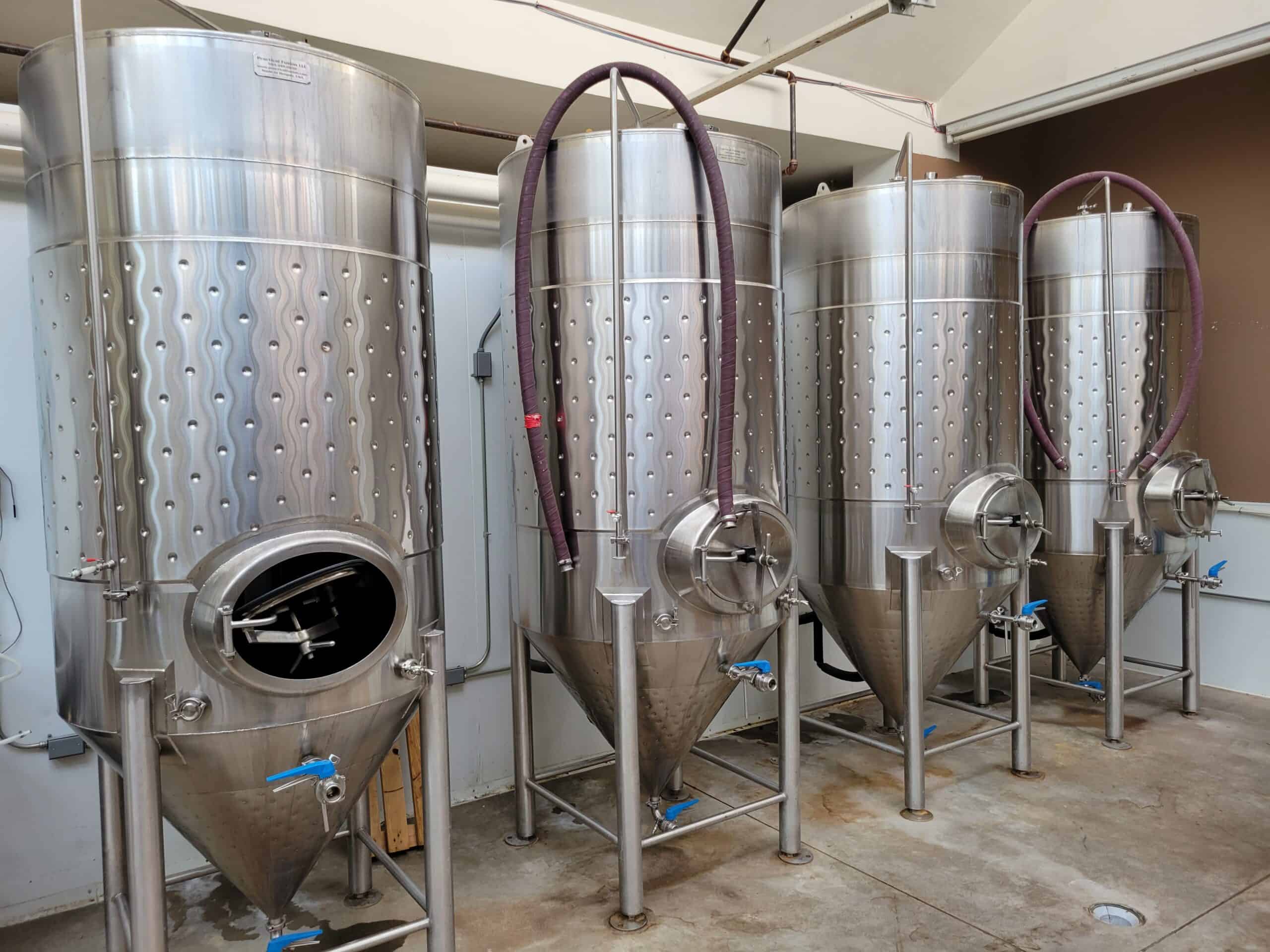 Practical Fusion LLC 15BBL