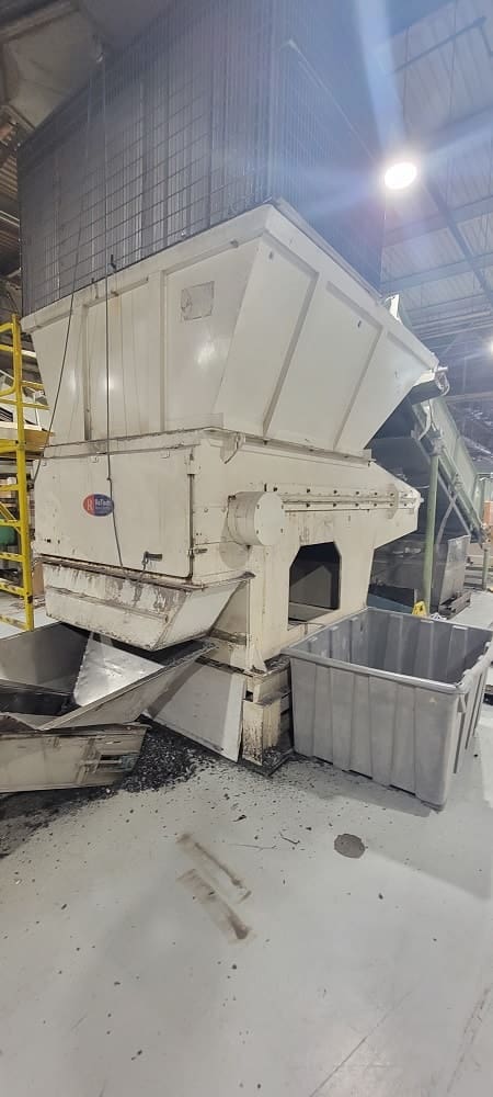 Vecoplan RG 62
