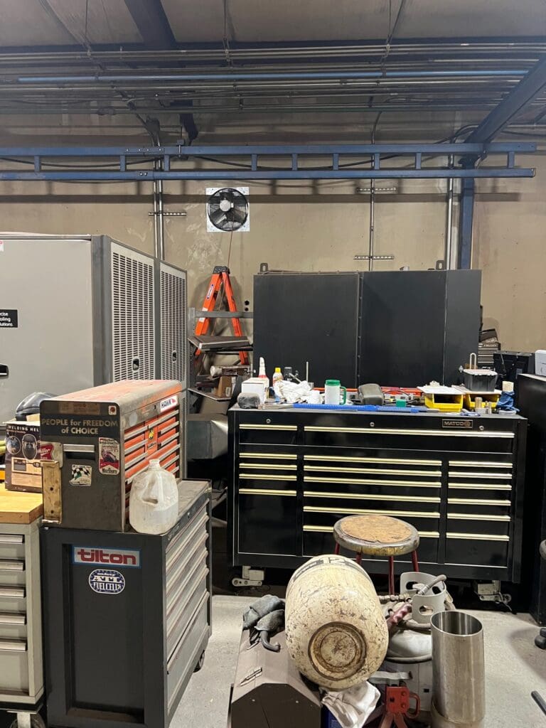 2012 Amada LC3015 F1NT Laser, photo 6 of 8