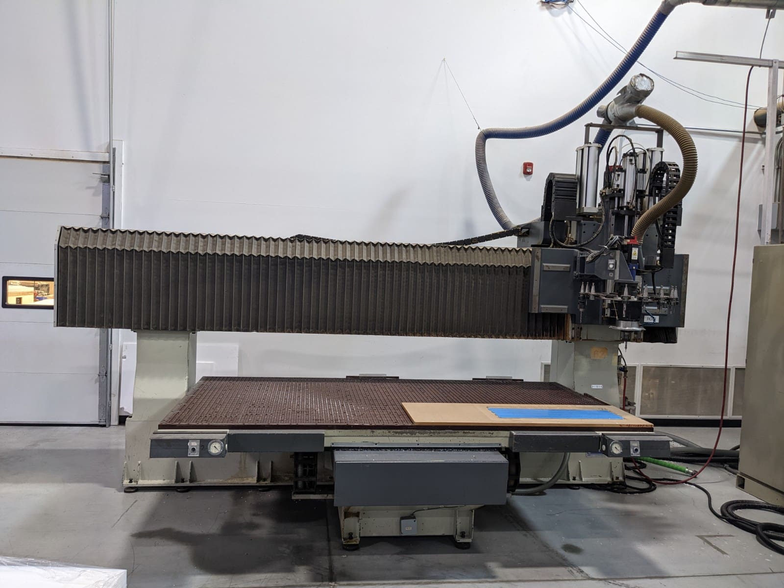 2000 CMS PF111-TCU