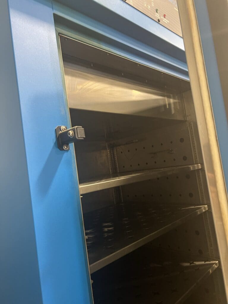 Used Cascade CDO-28 Oven For Sale