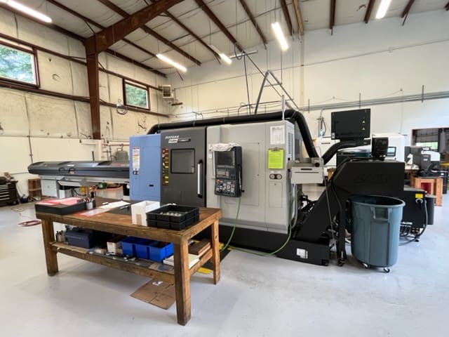 2018 Doosan Puma TT2100SYY