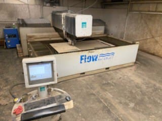 2006 Flow IFB 612