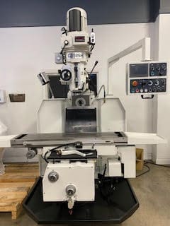 2021 Ganesh GMV-205F
