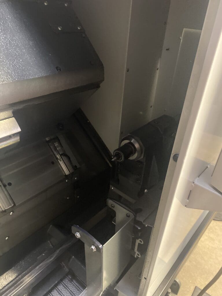 Used Haas ST-10 CNC Lathe For Sale