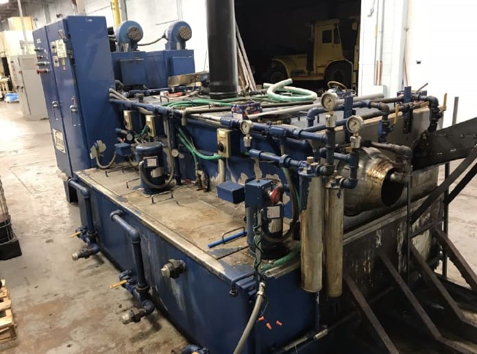 JenFab Drum Rotary