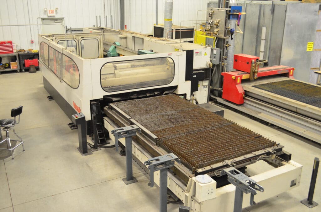 2006 Mazak HyperGear 510