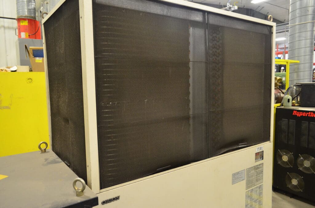 Used Mazak HyperGear 510 CNC Laser For Sale