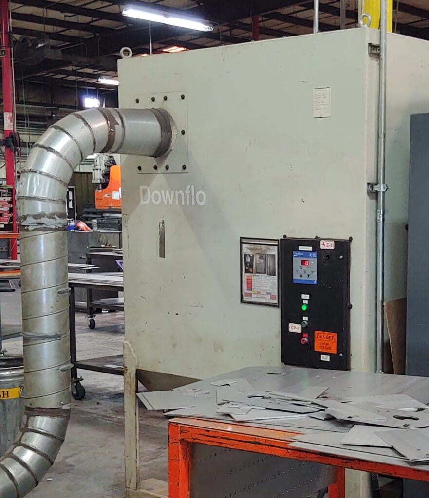 Used Mitsubishi ML3015 LVPlus CNC Laser For Sale