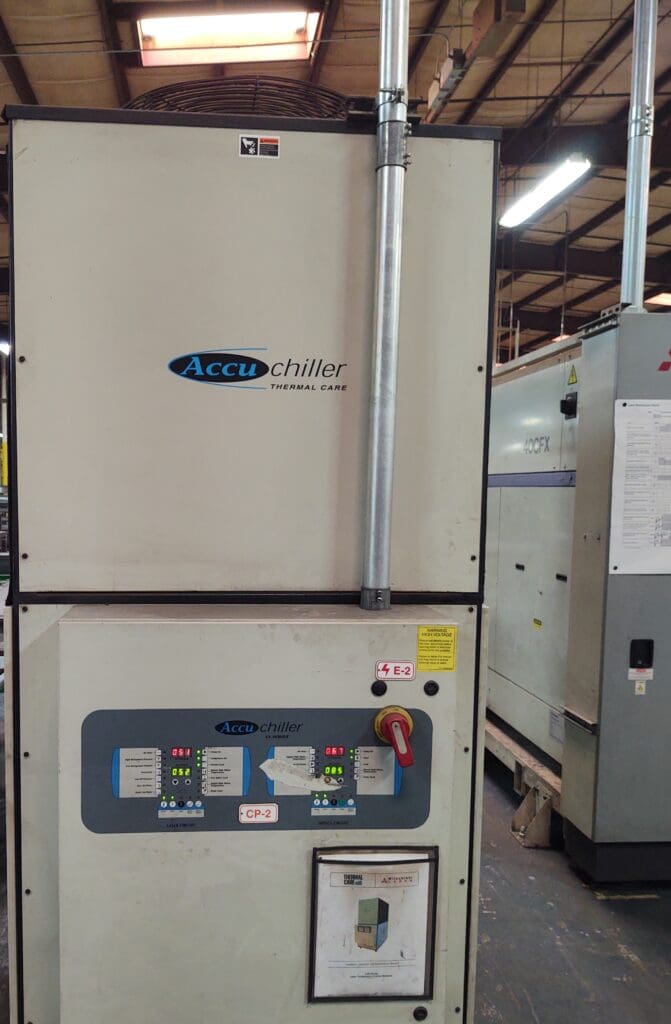Used Mitsubishi ML3015 LVPlus CNC Laser For Sale