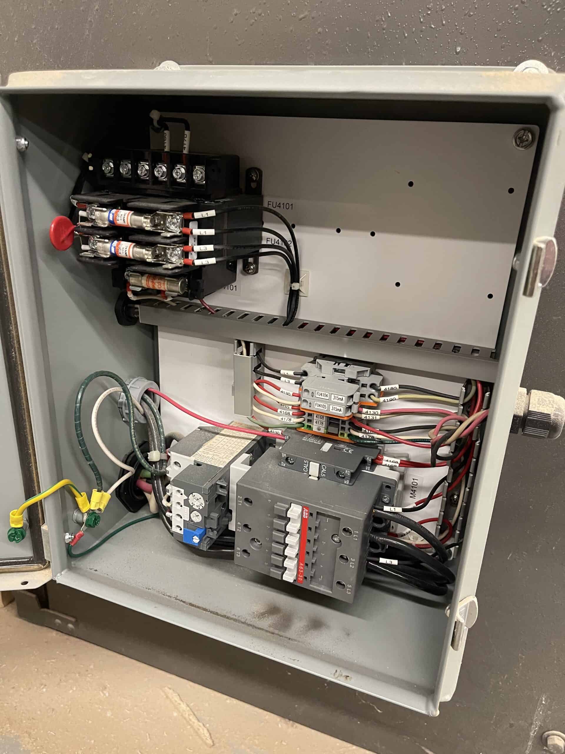 Used Multicam 5000 Series - CNC Router - 8072123