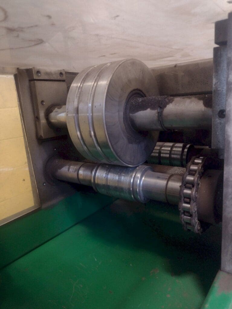NuconSteel 735 Roll Former, photo 10 of 18