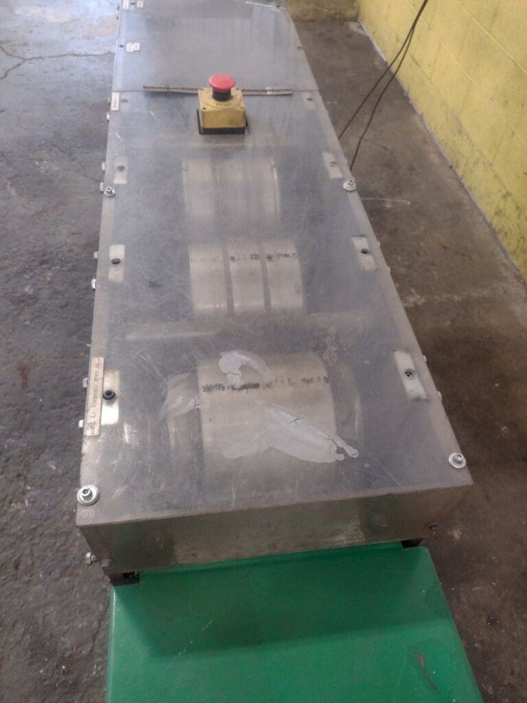 NuconSteel 755 Roll Former, photo 7 of 22
