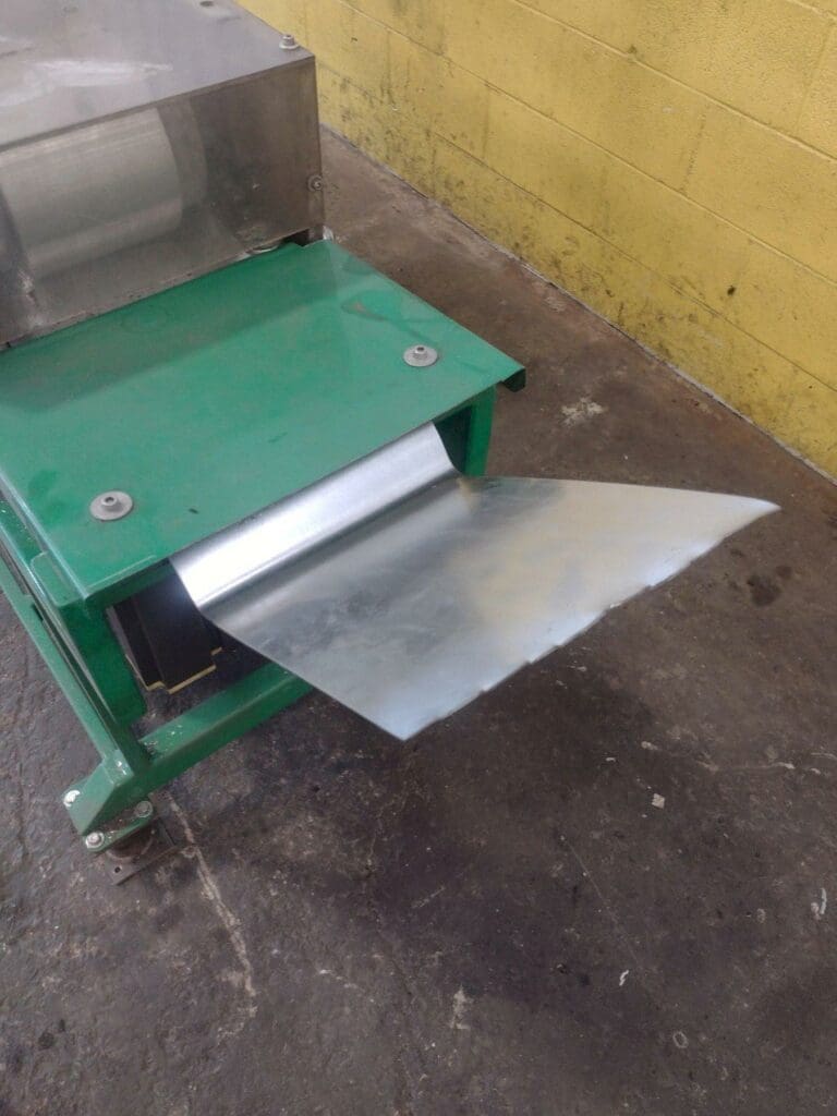 NuconSteel 755 Roll Former, photo 9 of 22
