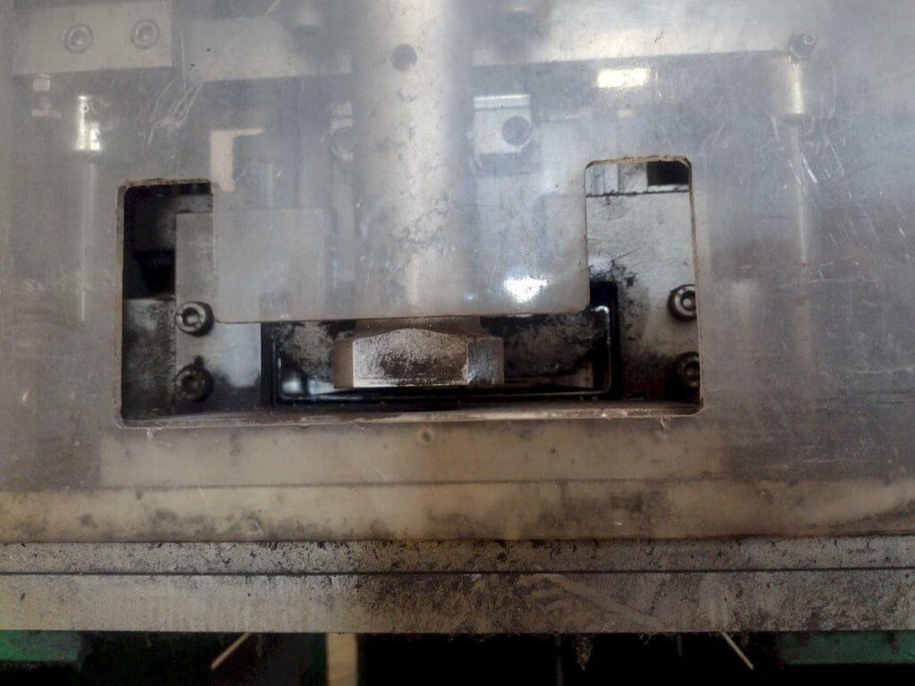NuconSteel 755 Roll Former, photo 14 of 22
