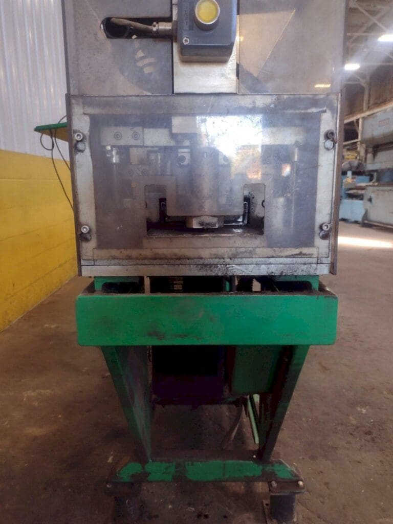 NuconSteel 755 Roll Former, photo 8 of 22