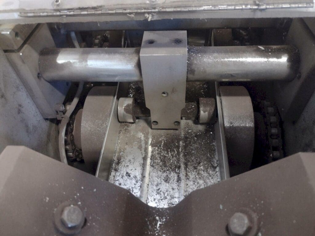 NuconSteel 755 Roll Former, photo 11 of 22