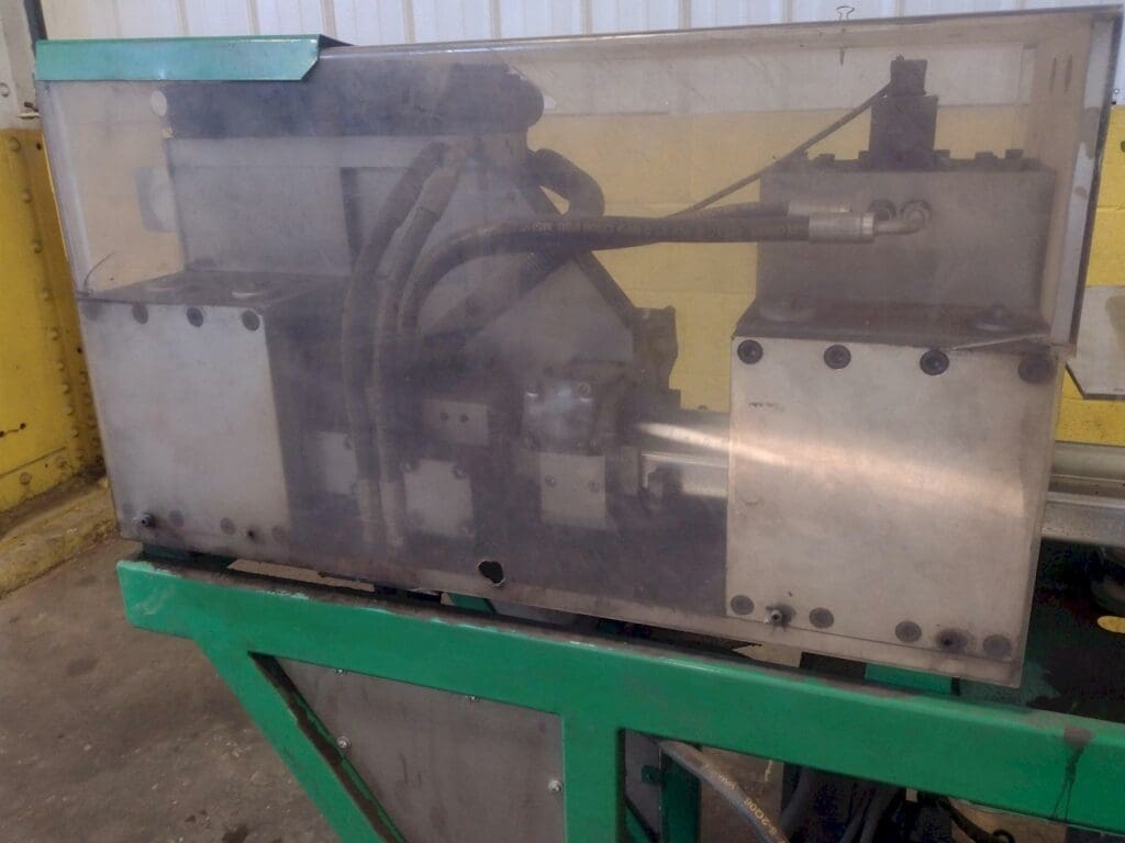 NuconSteel 755 Roll Former, photo 10 of 22
