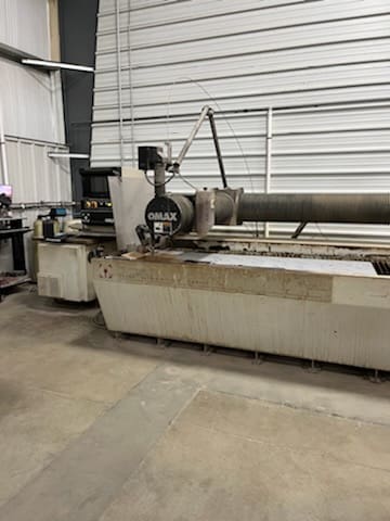 2002 Omax 55100