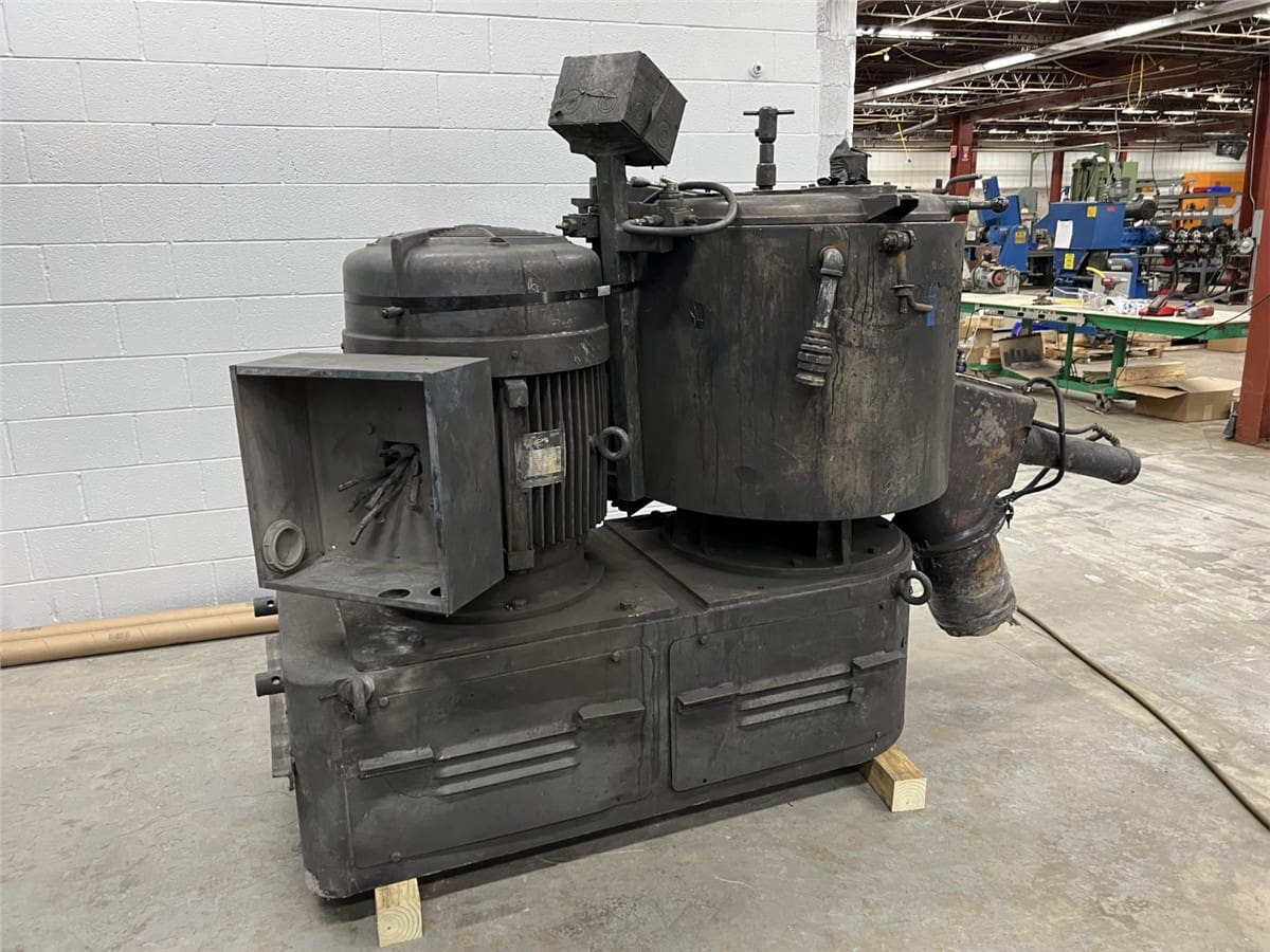 Prodex High Speed Mixer