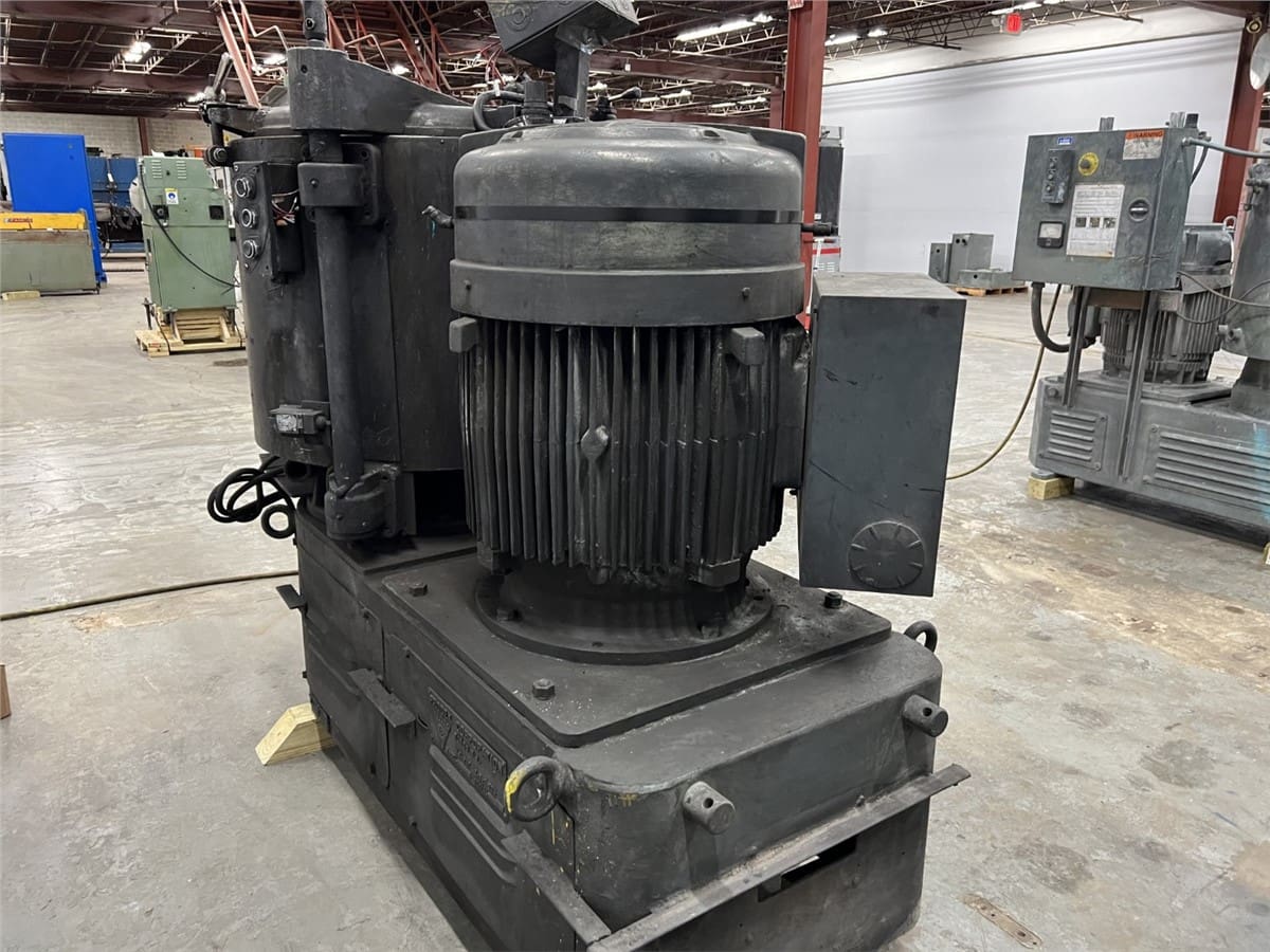 Used Prodex High Speed Mixer - 8072178