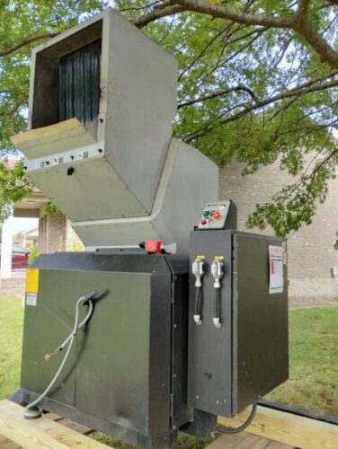 2019 Rapid 400-60