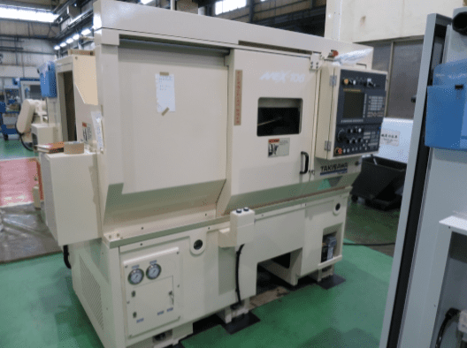 2018 Takisawa NEX-106