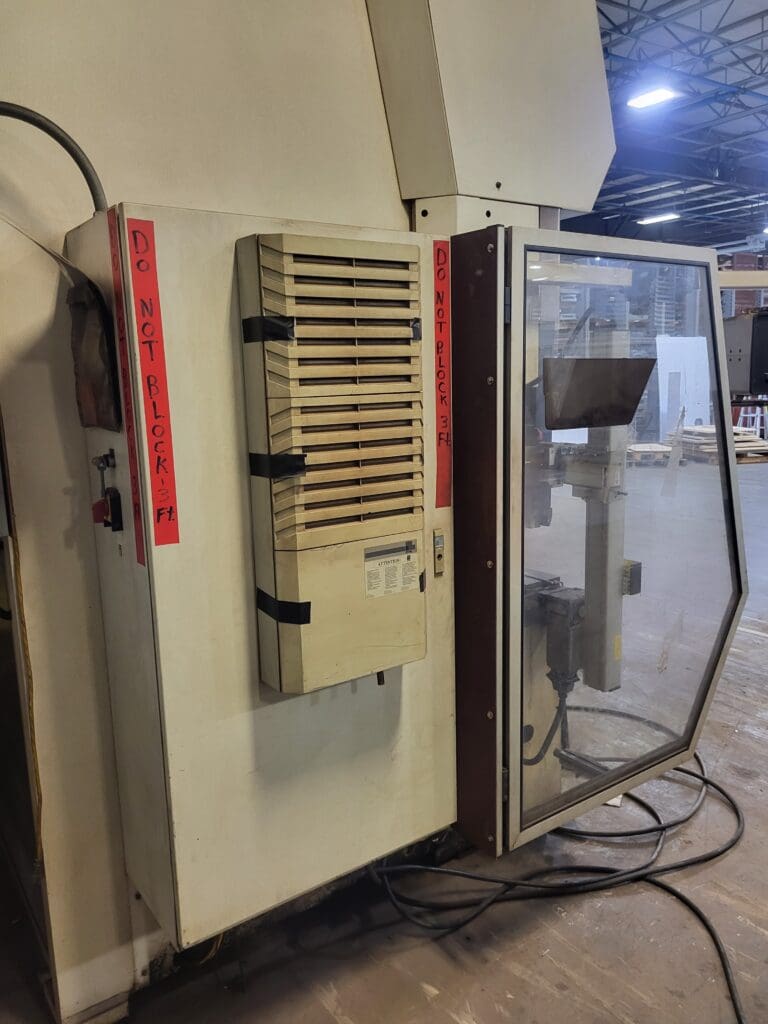 Used Trumpf TrumaBend V200 Press Brake For Sale