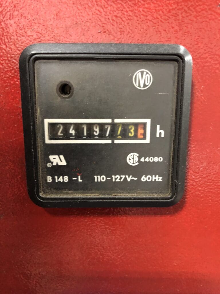 Used Amada HFB1704 Press Brake For Sale