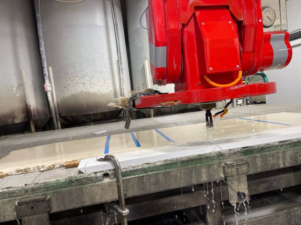2014 Breton Worthy Saw, photo 8 of 8