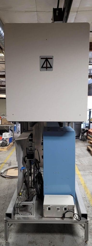 Used Deltech DT 31-RS Furnace For Sale