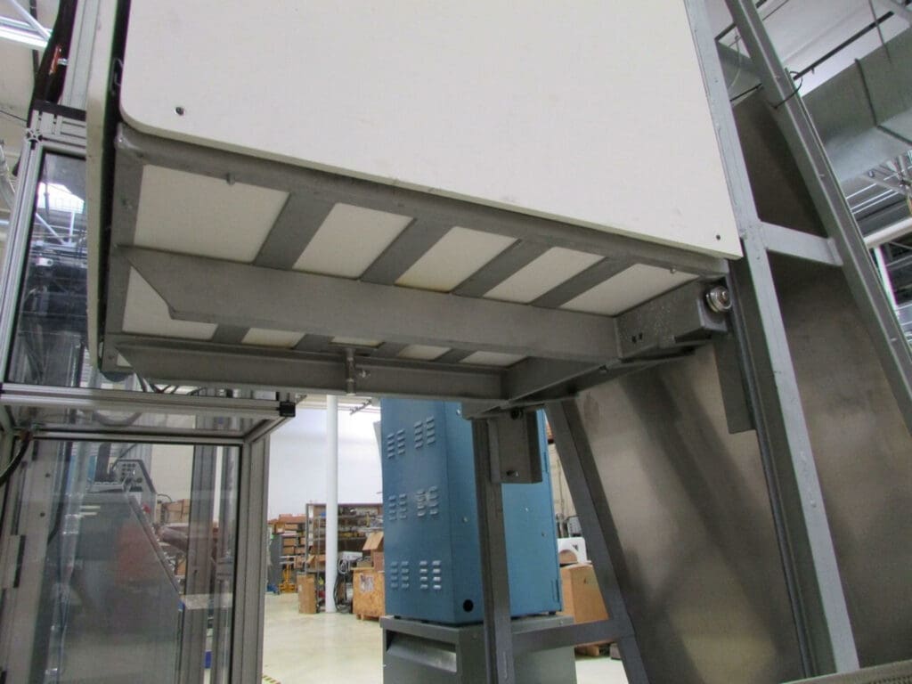 Used Deltech DT-31-RS Furnace For Sale