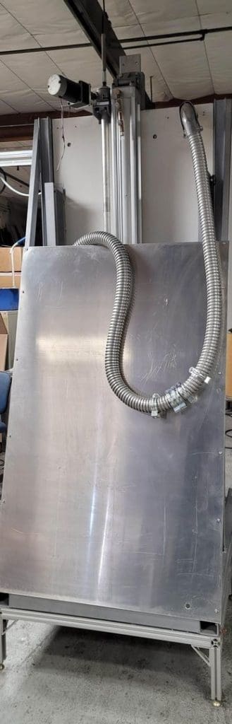 Used Deltech DT 31-RS Furnace For Sale