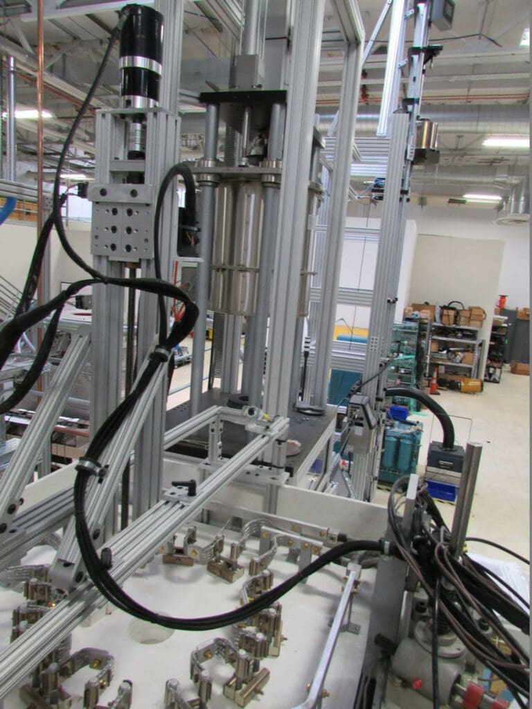 Used Deltech DT-31-RS Furnace For Sale