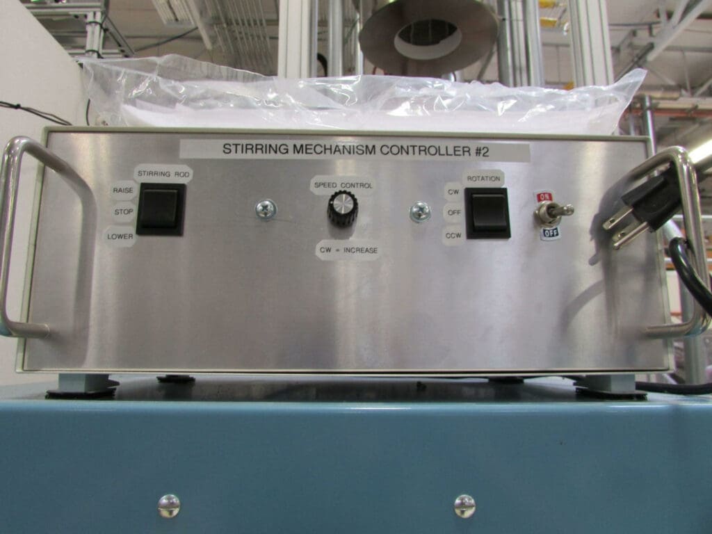 Used Deltech DT-31-RS Furnace For Sale