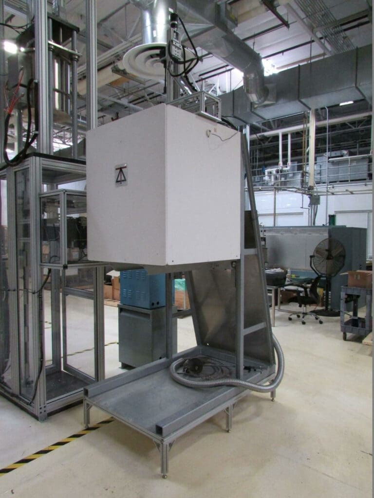 Deltech DT-31-RS