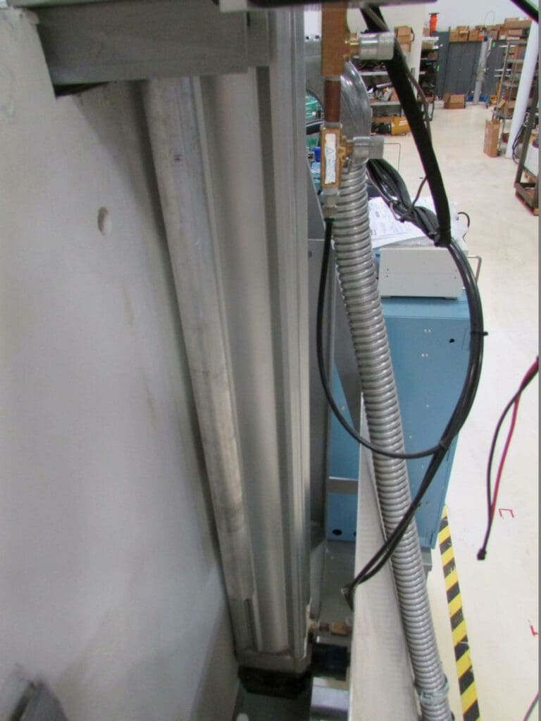 Used Deltech DT-31-RS Furnace For Sale