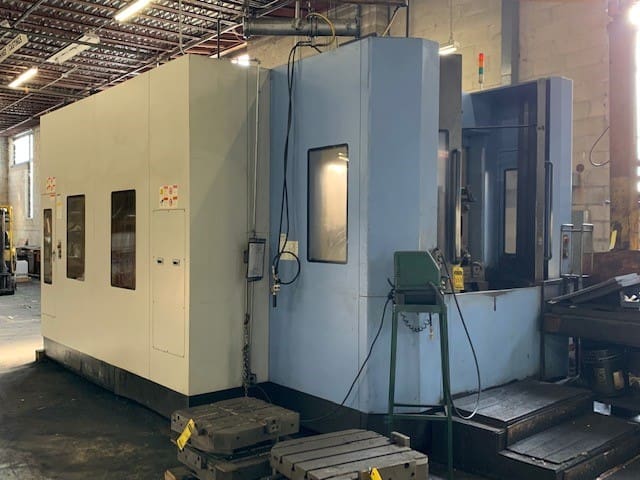 2008 Doosan HP 6300