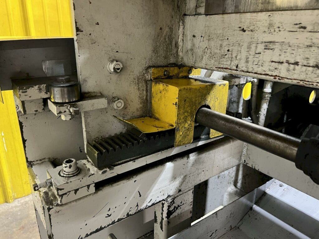 Engel 60×16 Cut to Length Machine, photo 23 of 46